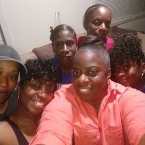 Meet your Posher, Melanie